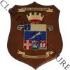 Crest EI 185^ Reggimento Para Folgore